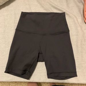 Wunder Train 6” Shorts